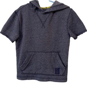 GAP Boys Short Sleeve w/ Hood